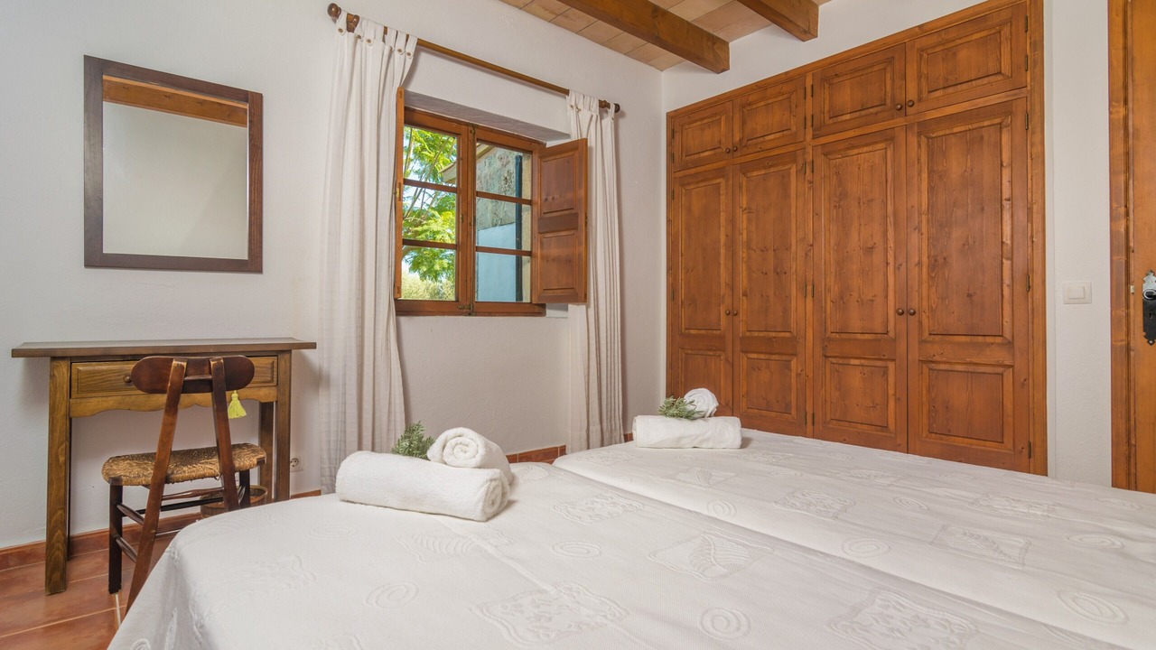 Photo of Bedroom in Alcudia