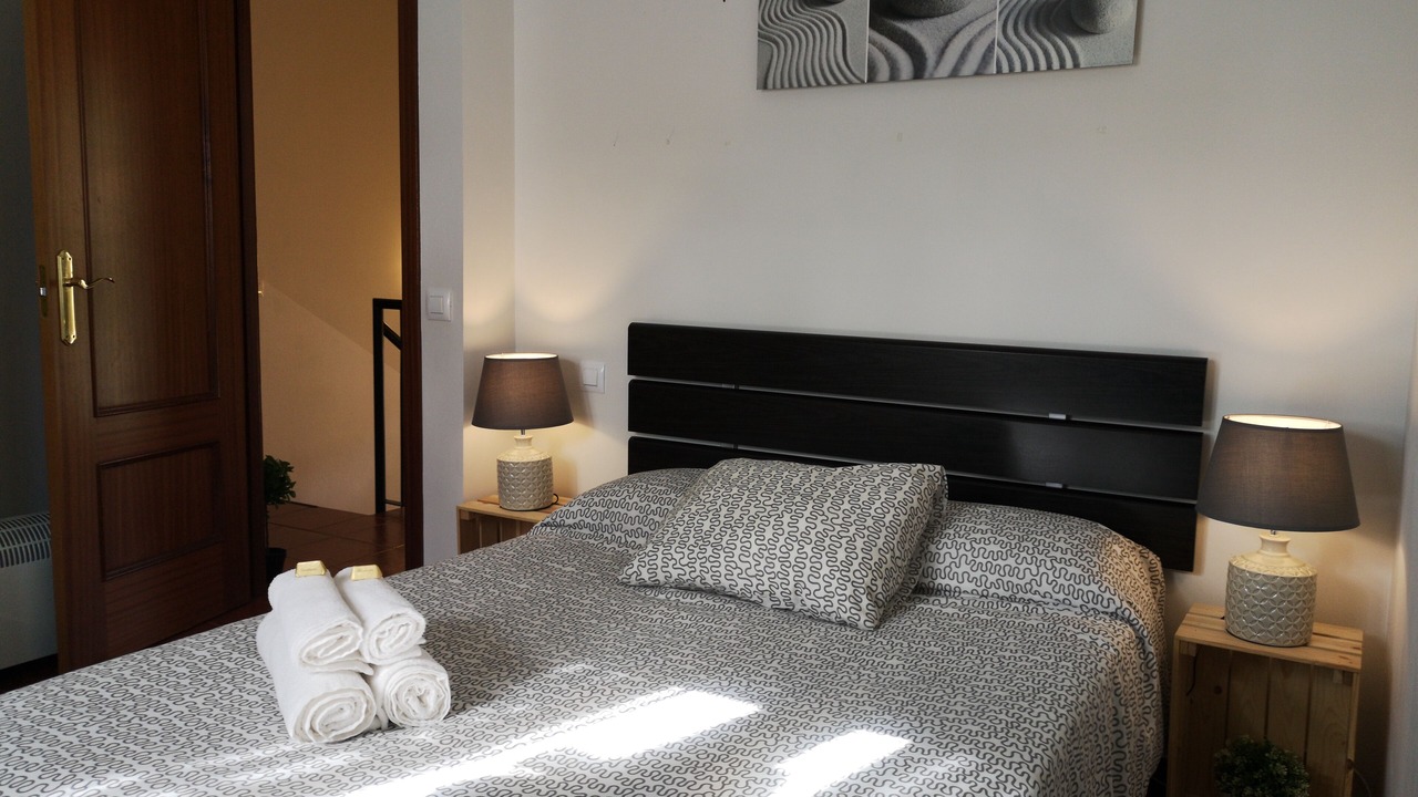 Photo of Bedroom in Aracena
