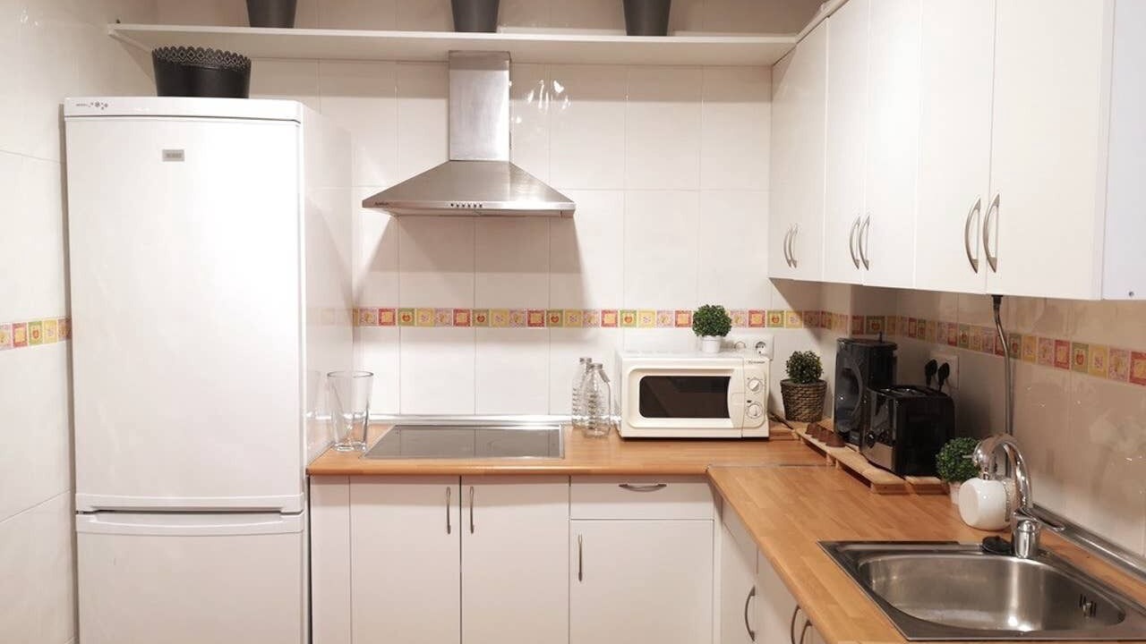 Photo of Kitchen in Aracena