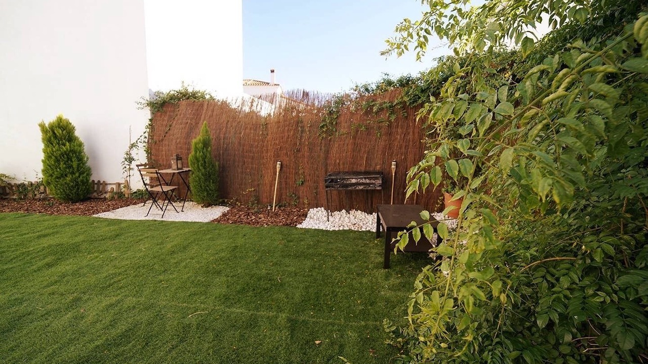Photo of Outdoor in Aracena