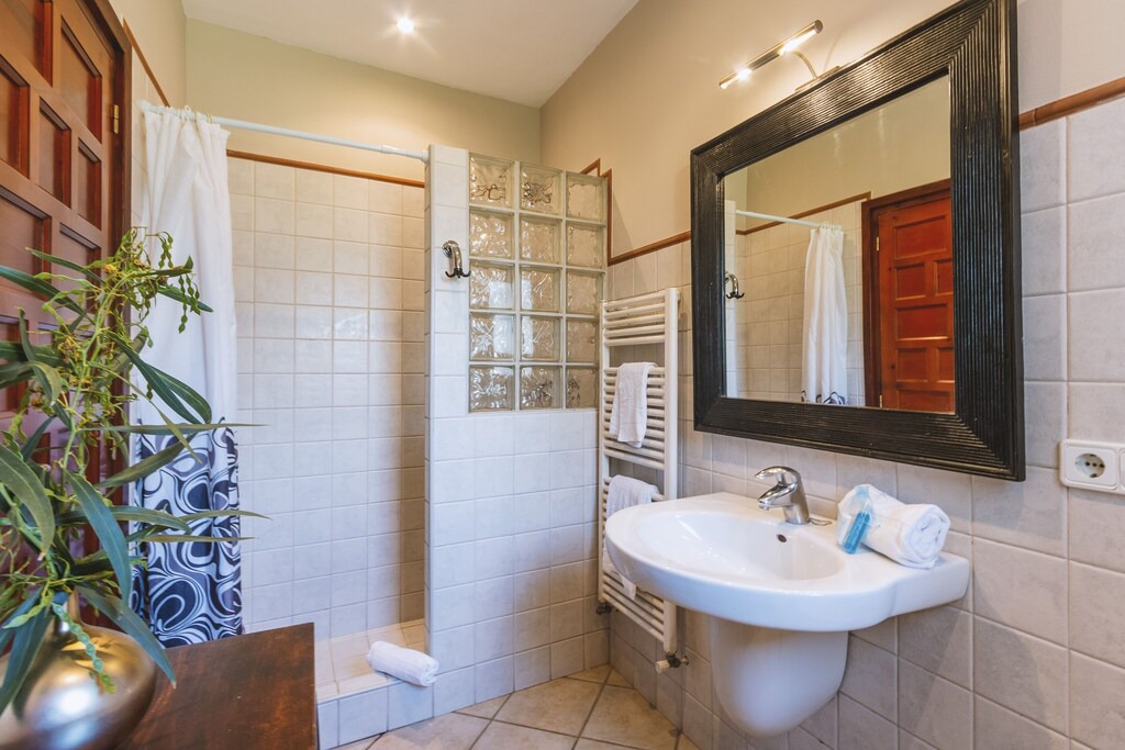 Photo of Bathroom in El Tosalet