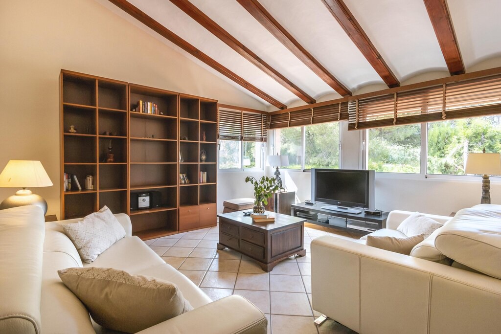Photo of Livingroom in El Tosalet