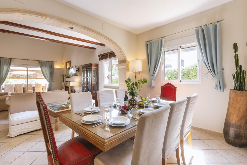 Photo of Livingroom in El Tosalet