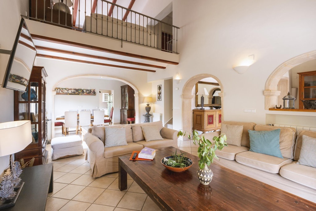Photo of Livingroom in El Tosalet