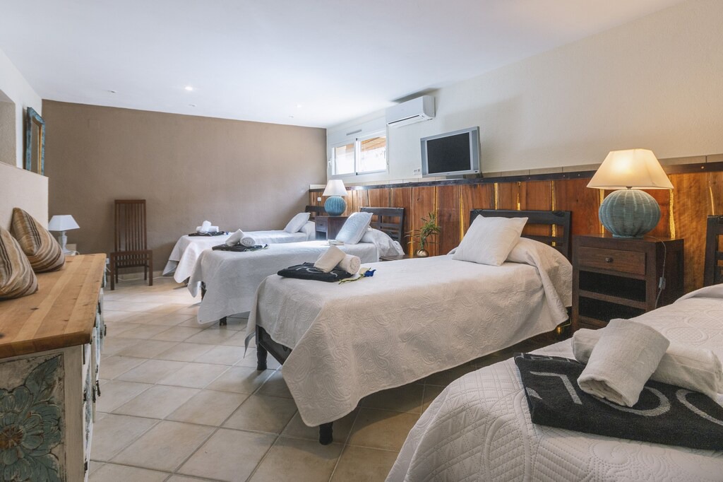 Photo of Livingroom in El Tosalet