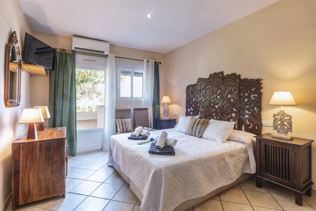 Photo of Bedroom in El Tosalet