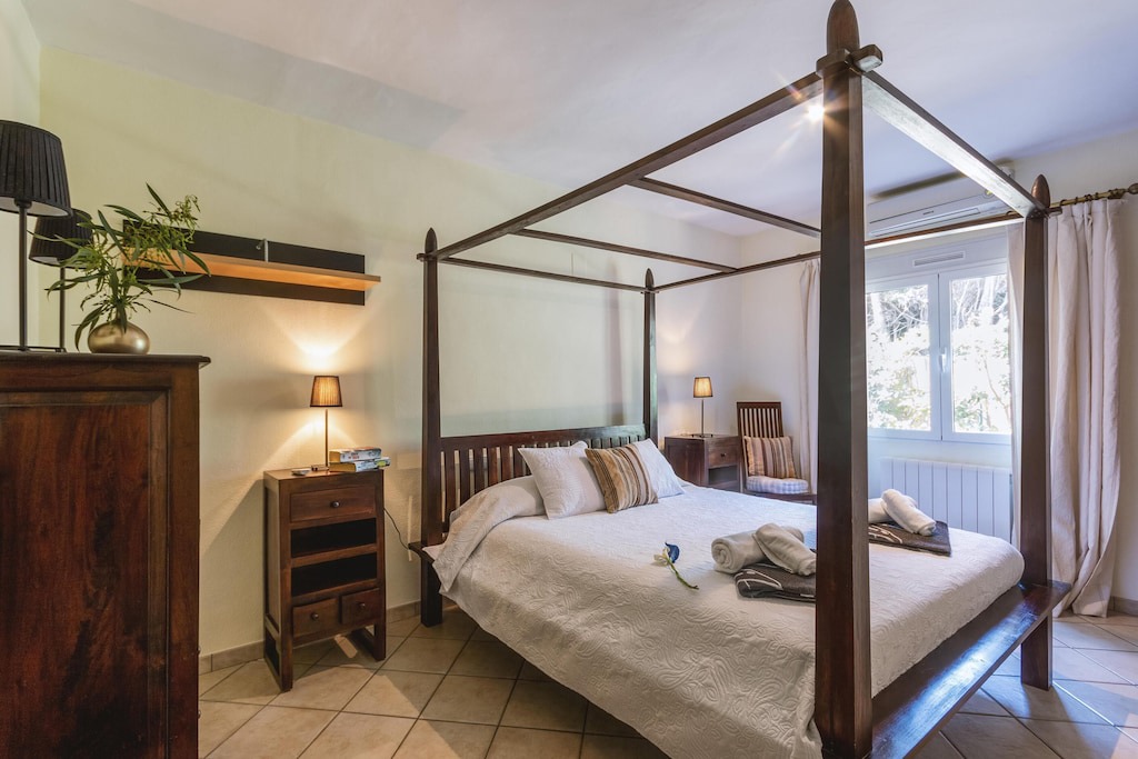 Photo of Bedroom in El Tosalet
