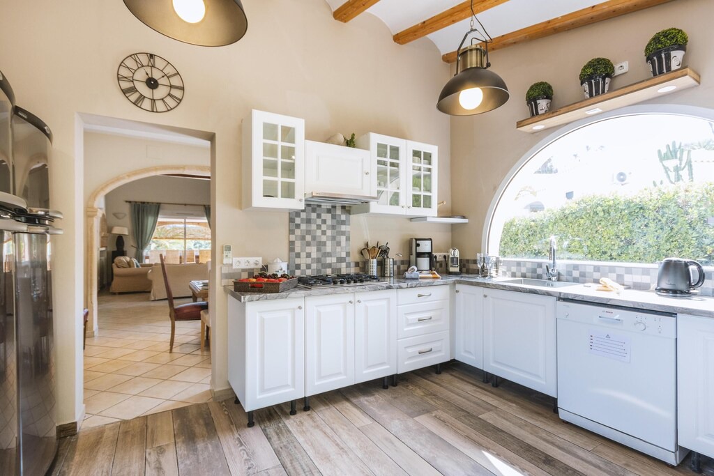 Photo of Kitchen in El Tosalet