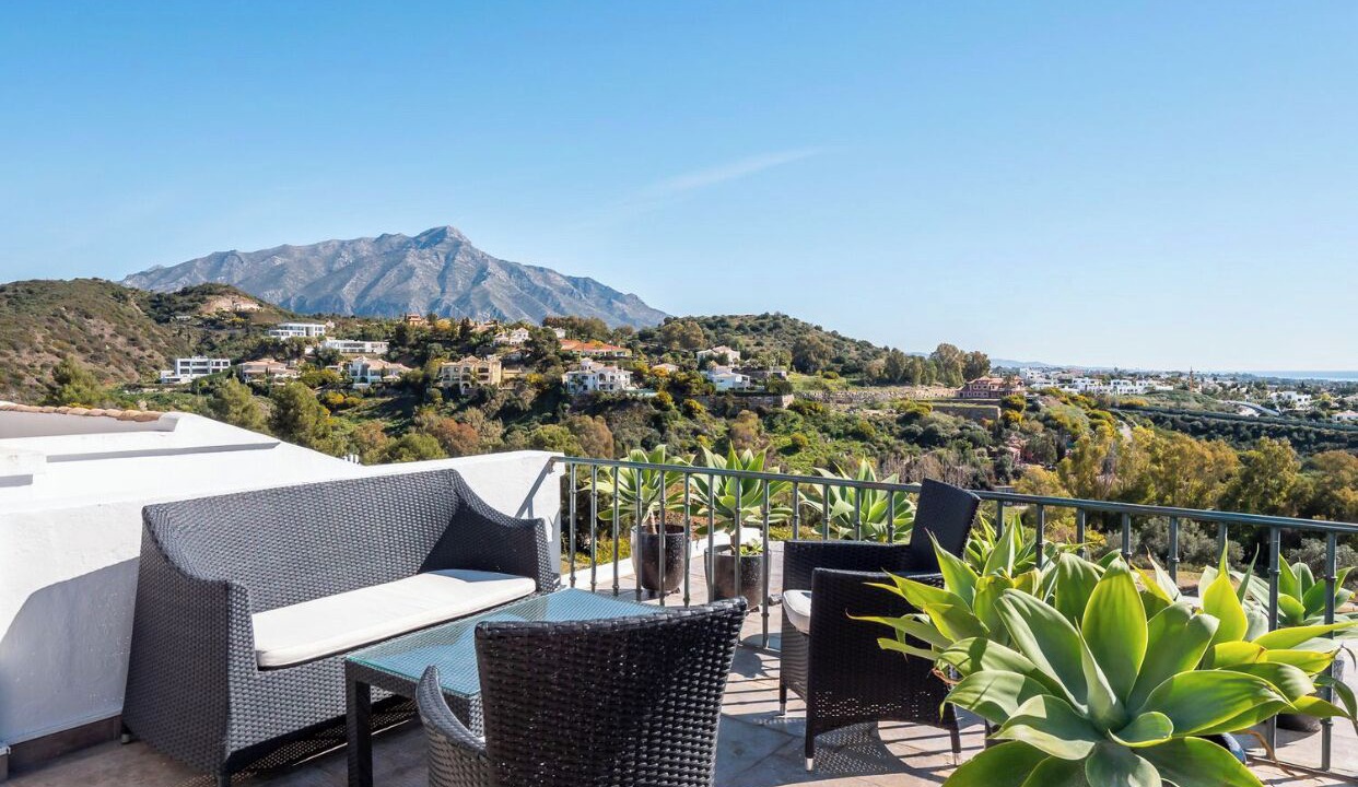 Photo of Outdoor in Benahavis