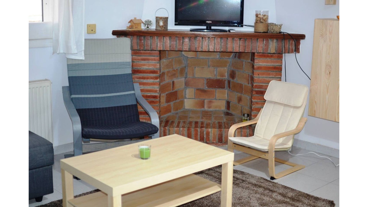 Photo of Livingroom in Macanet de Cabrenys