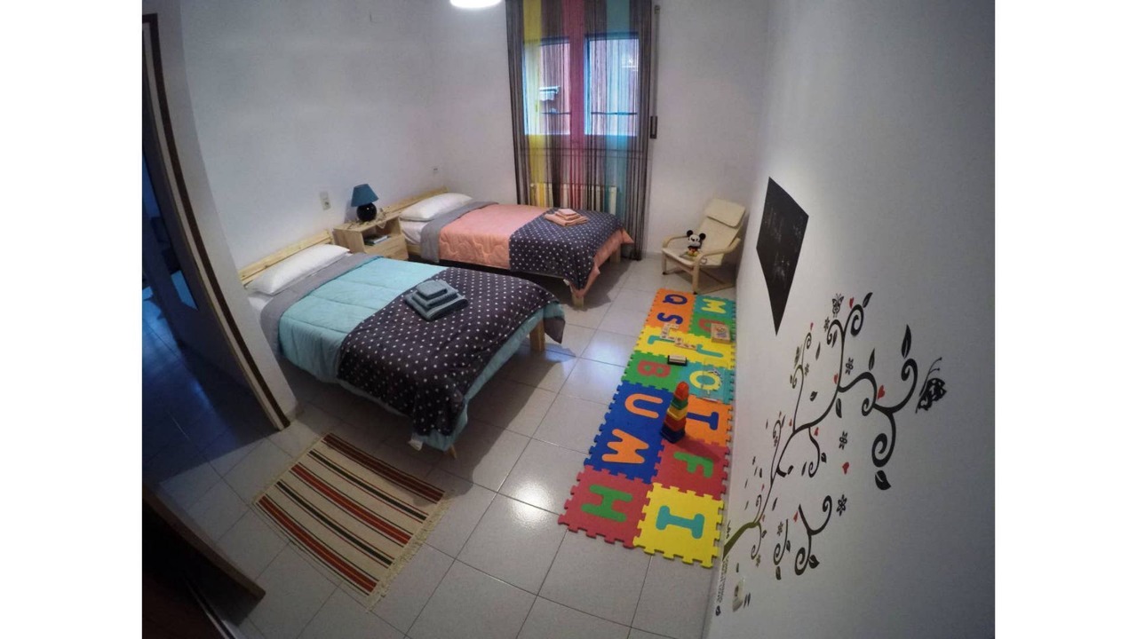 Photo of Bedroom in Macanet de Cabrenys