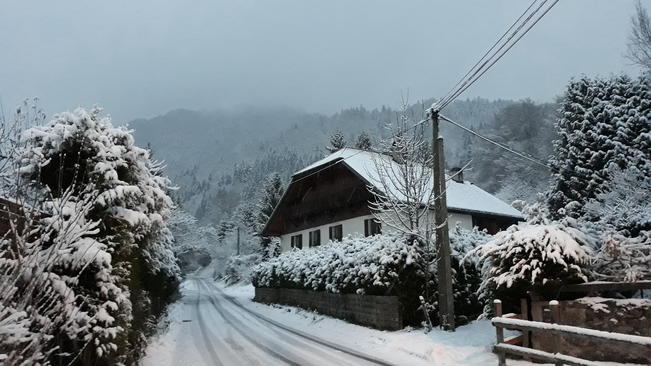 Photo of Outdoor in Saint-Jeoire