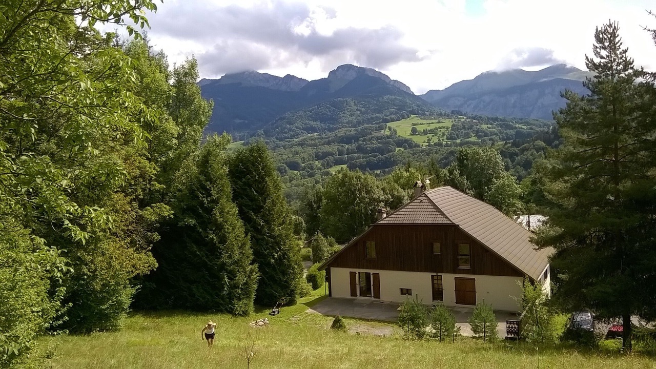 Photo of Outdoor in Saint-Jeoire