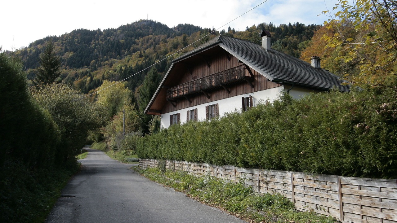 Photo of Outdoor in Saint-Jeoire