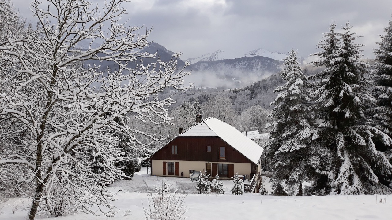 Photo of Outdoor in Saint-Jeoire