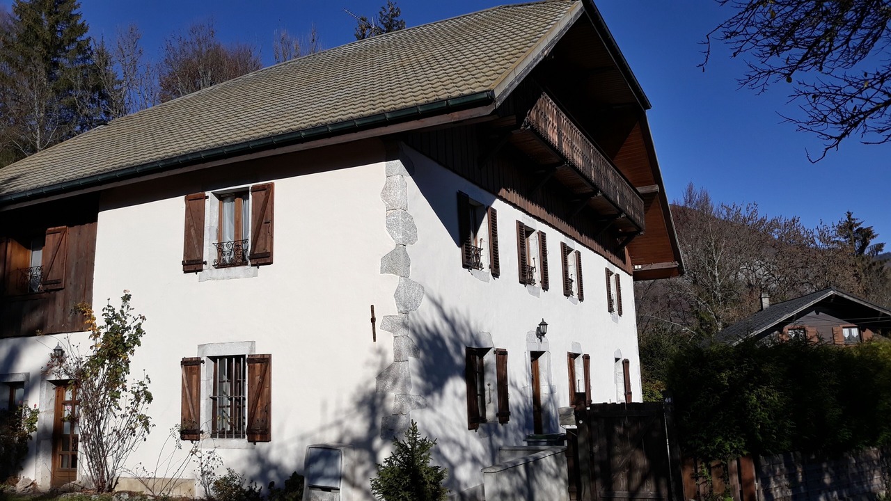 Photo of Outdoor in Saint-Jeoire