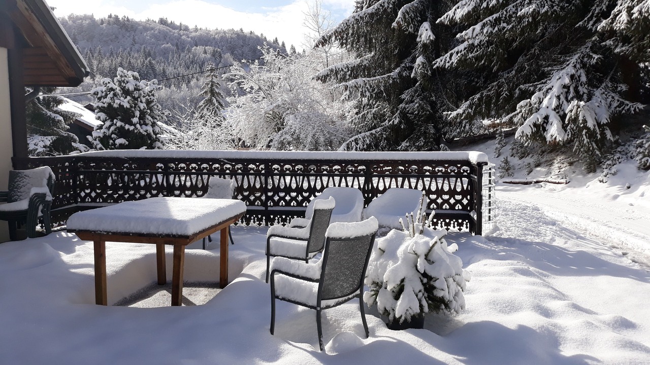 Photo of Outdoor in Saint-Jeoire