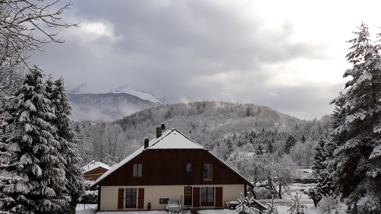 Photo of Others in Saint-Jeoire