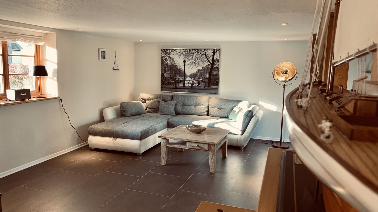 Photo of Livingroom in Ludwigsburg