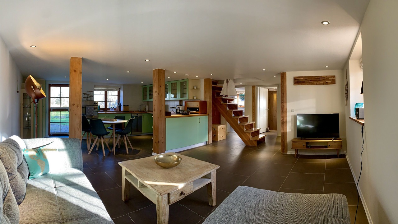 Photo of Livingroom in Ludwigsburg