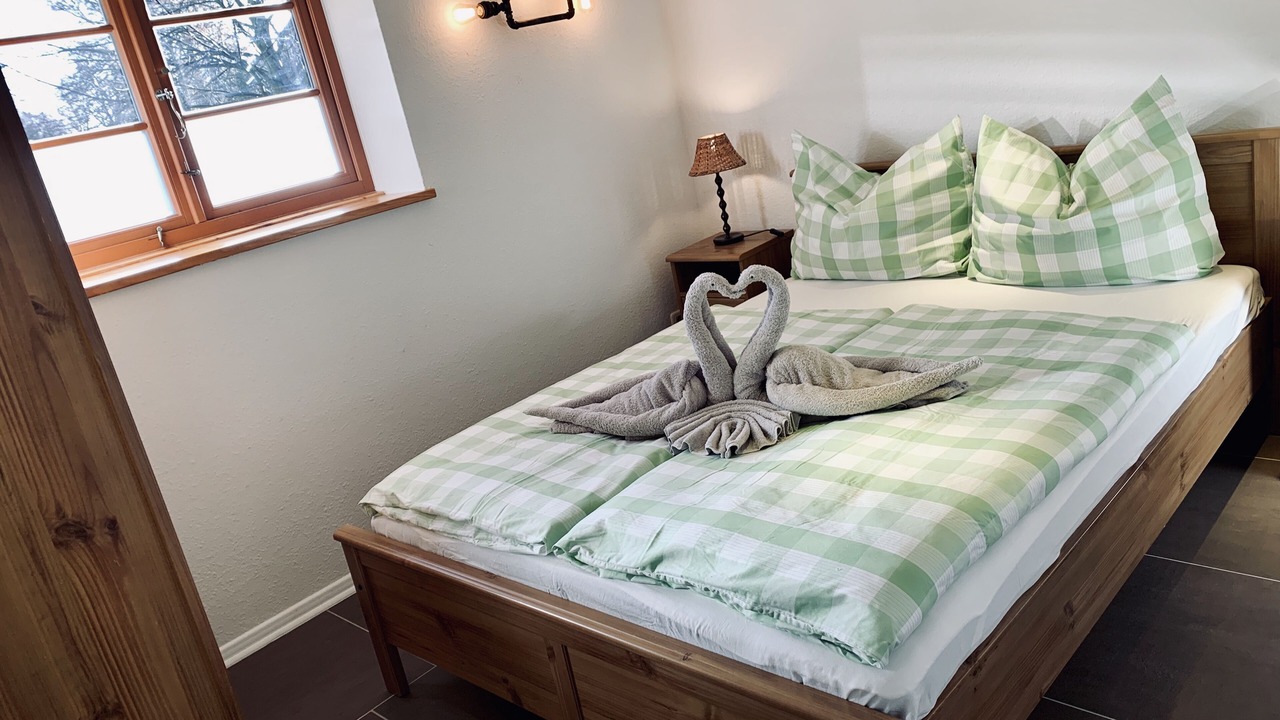 Photo of Bedroom in Ludwigsburg