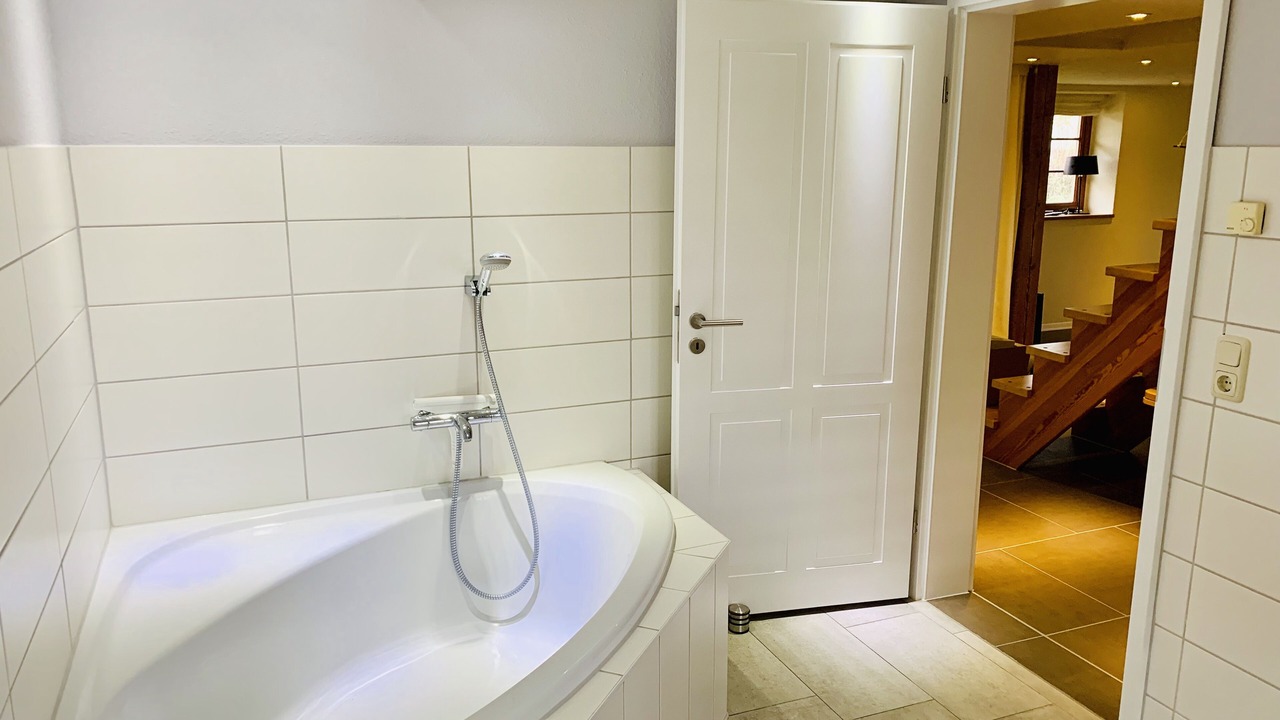 Photo of Bathroom in Ludwigsburg