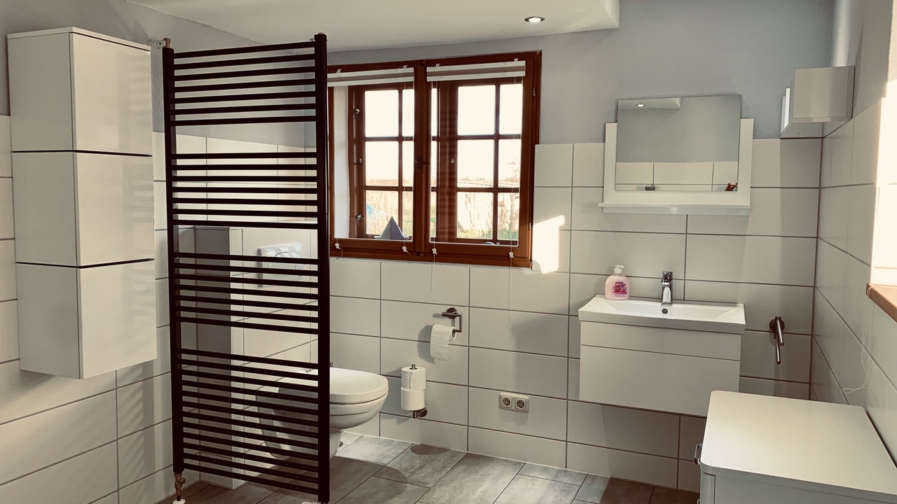 Photo of Bathroom in Ludwigsburg