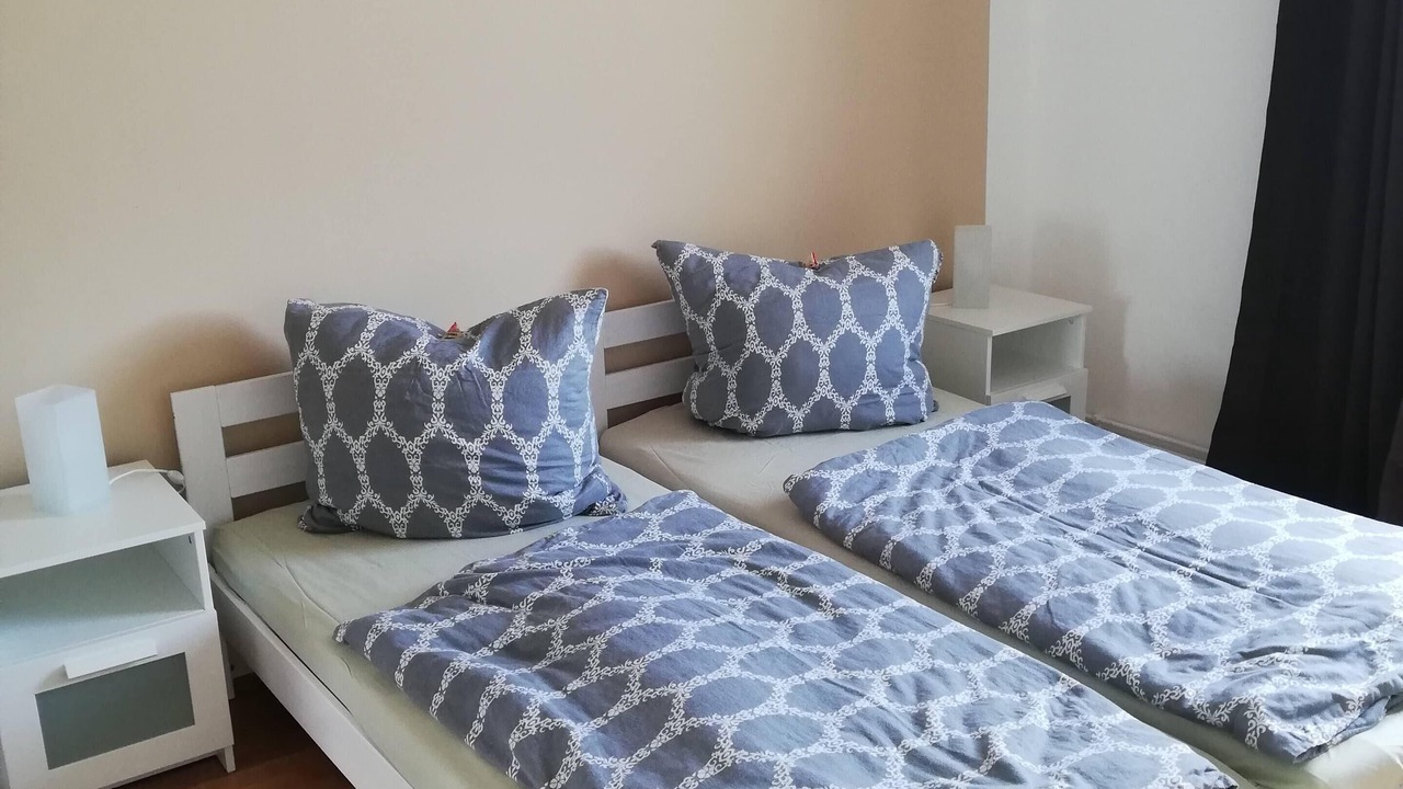 Photo of Bedroom in Plaue