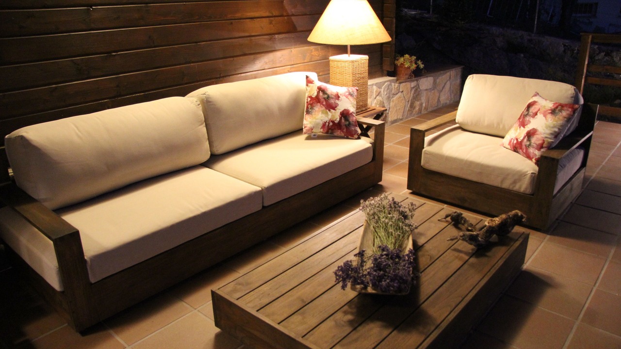 Photo of Livingroom in Robledo de Chavela