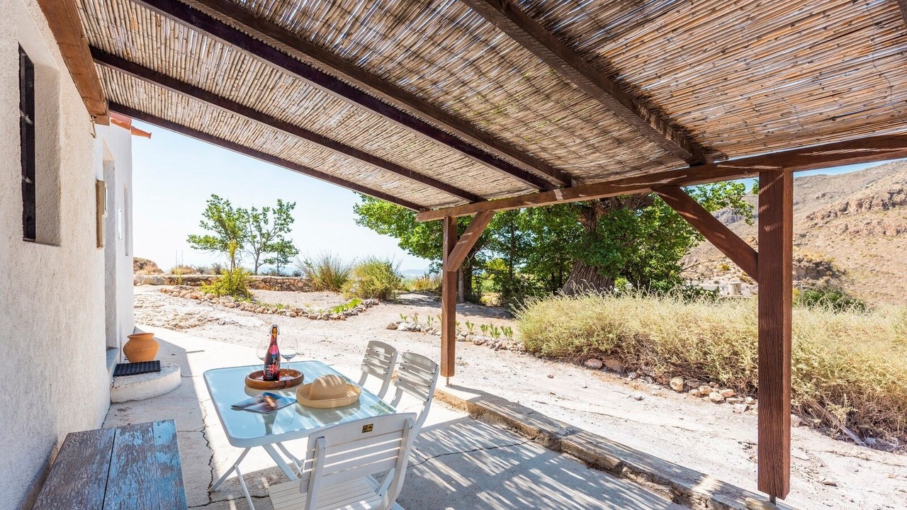 Photo of Outdoor in Huebro