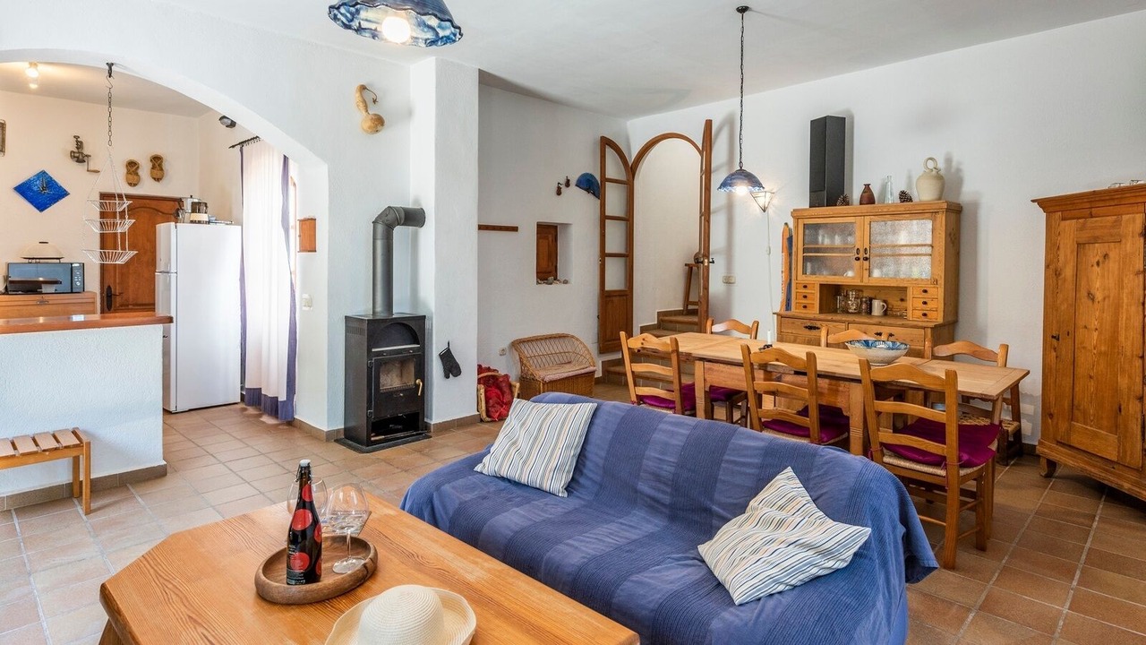 Photo of Livingroom in Huebro