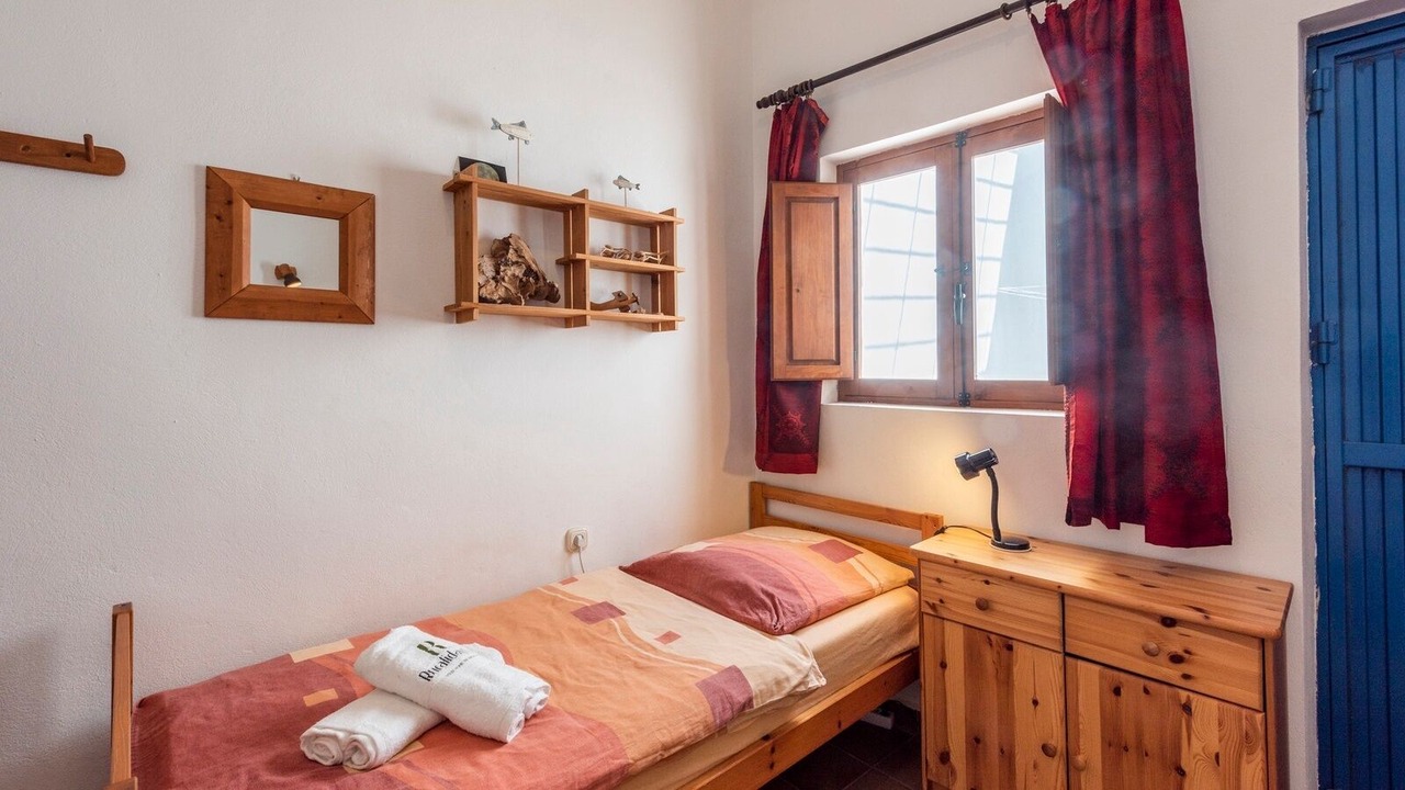 Photo of Bedroom in Huebro