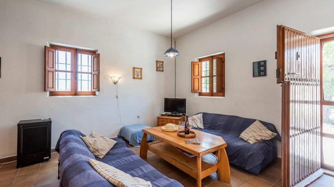 Photo of Livingroom in Huebro