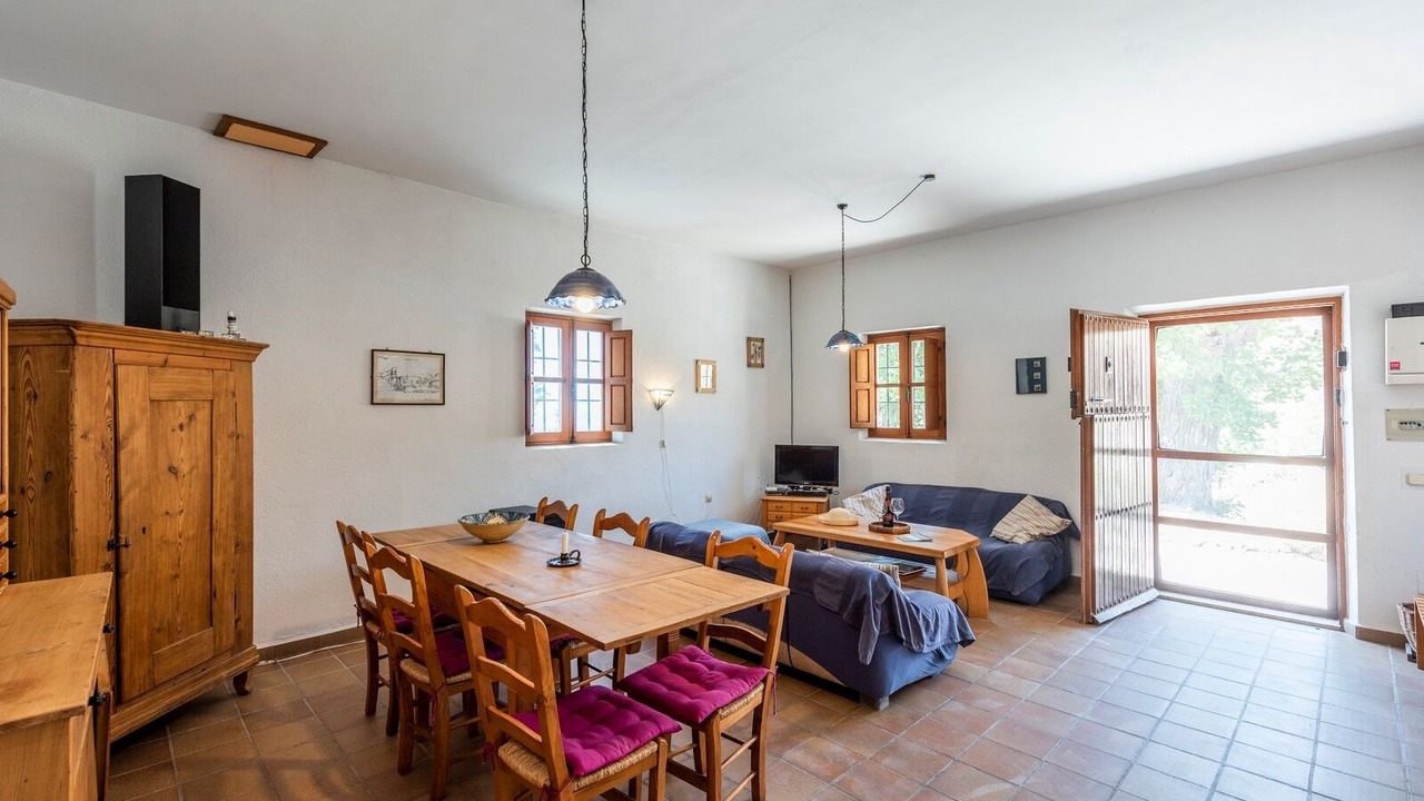 Photo of Livingroom in Huebro