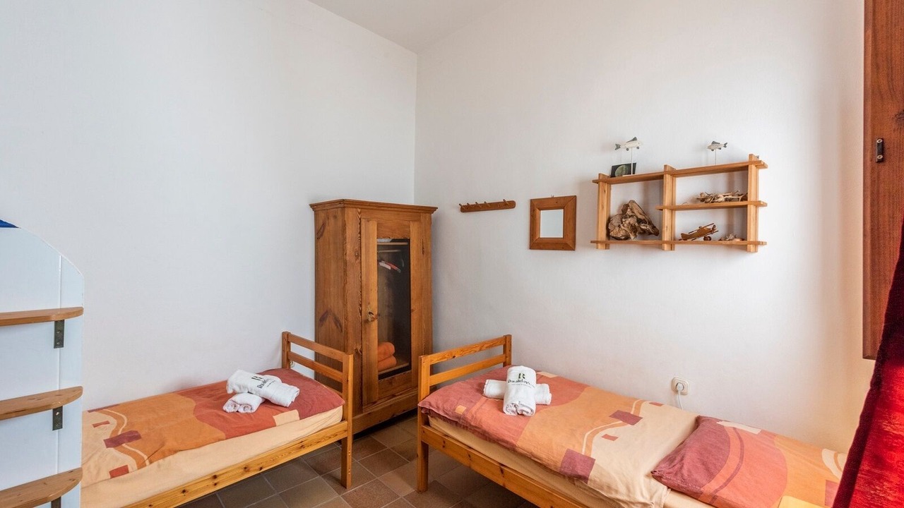 Photo of Bedroom in Huebro