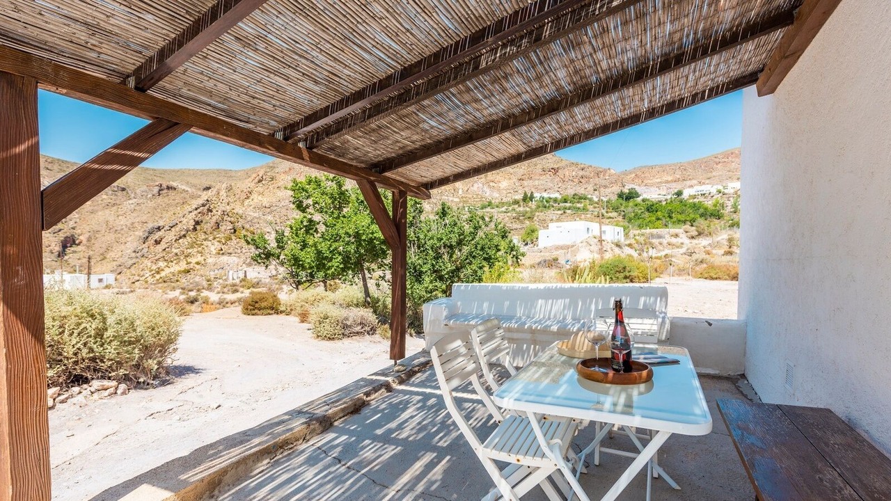Photo of Outdoor in Huebro