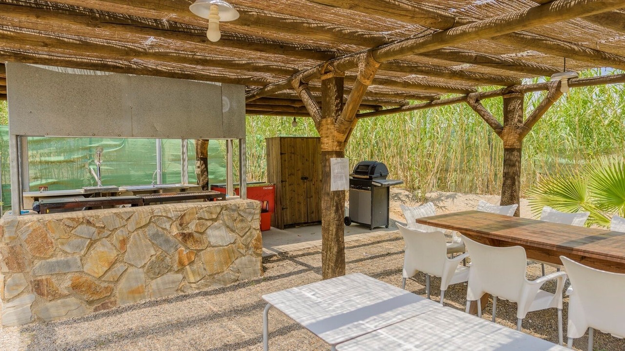 Photo of Outdoor in Tabernas
