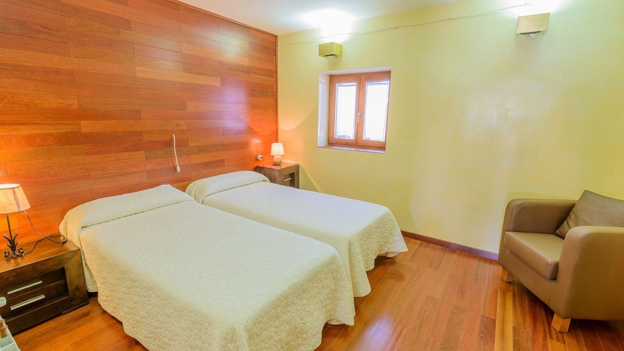 Photo of Bedroom in Tabernas