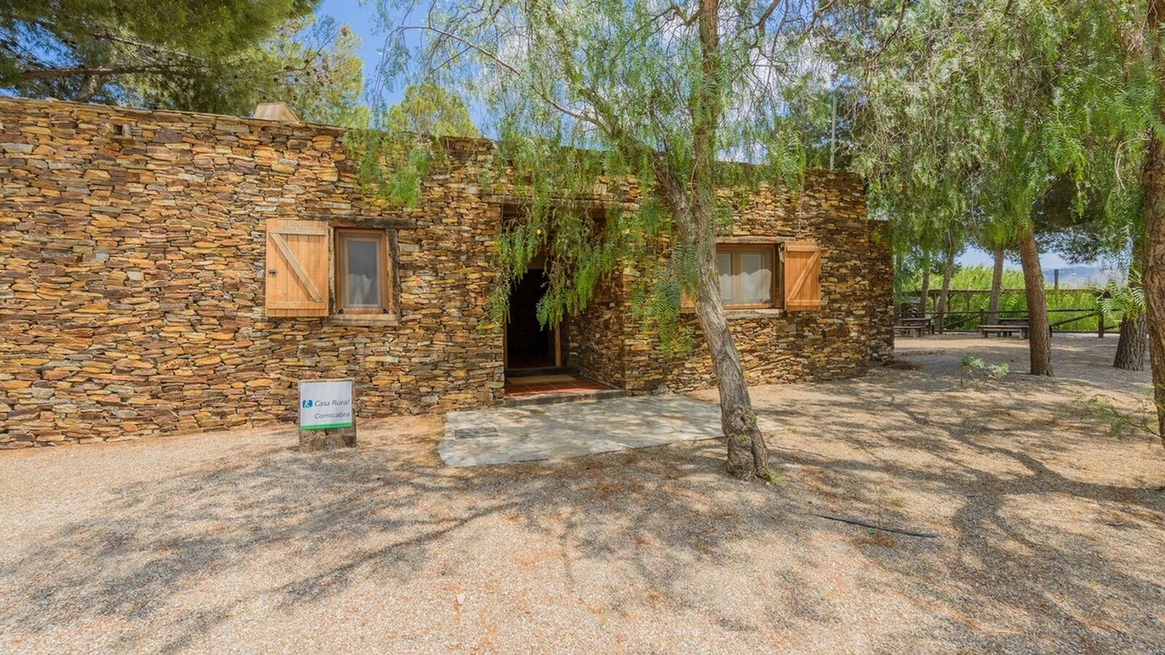 Photo of Outdoor in Tabernas