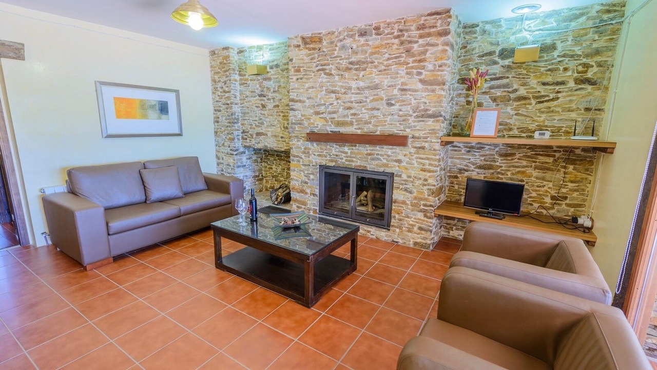 Photo of Livingroom in Tabernas
