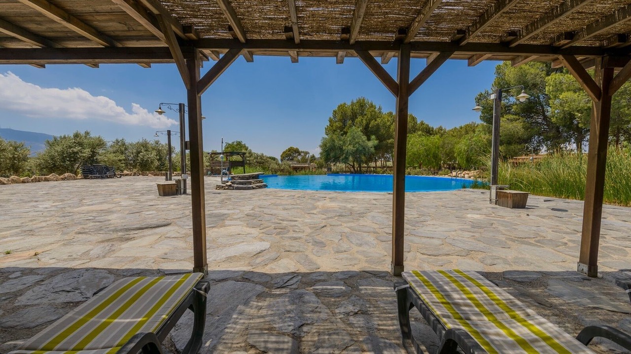 Photo of Outdoor in Tabernas