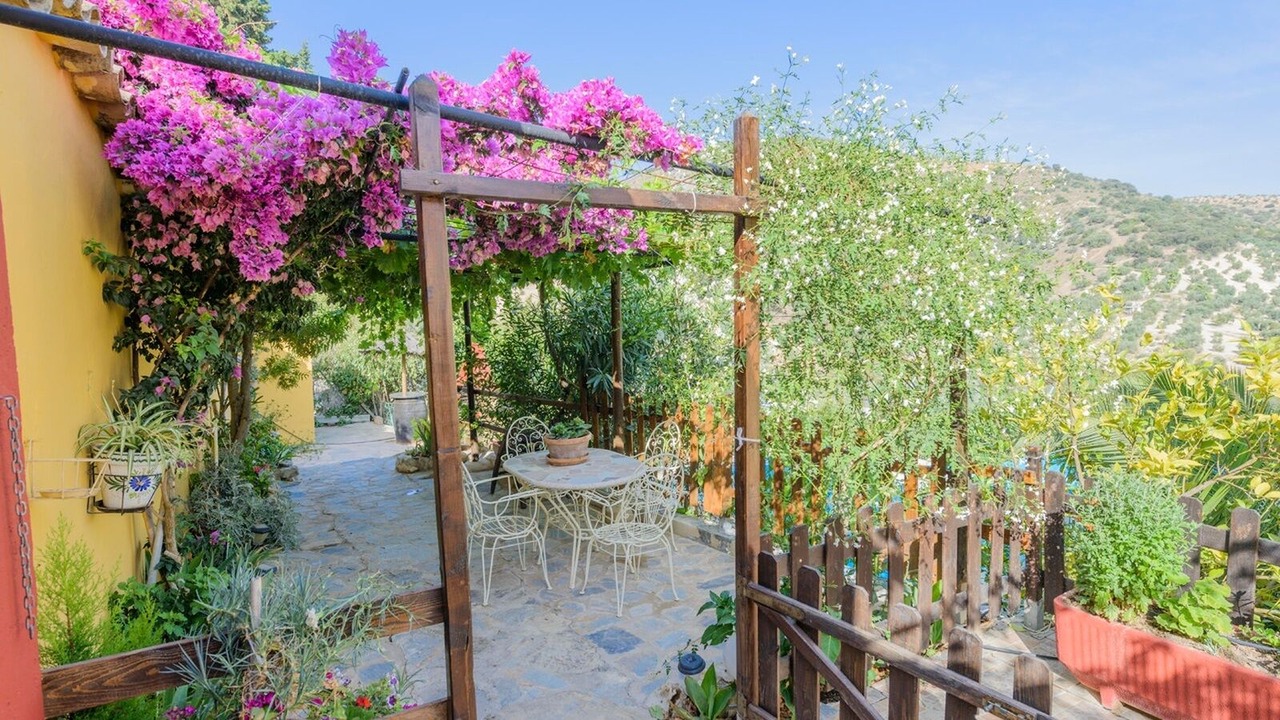 Photo of Outdoor in Iznajar