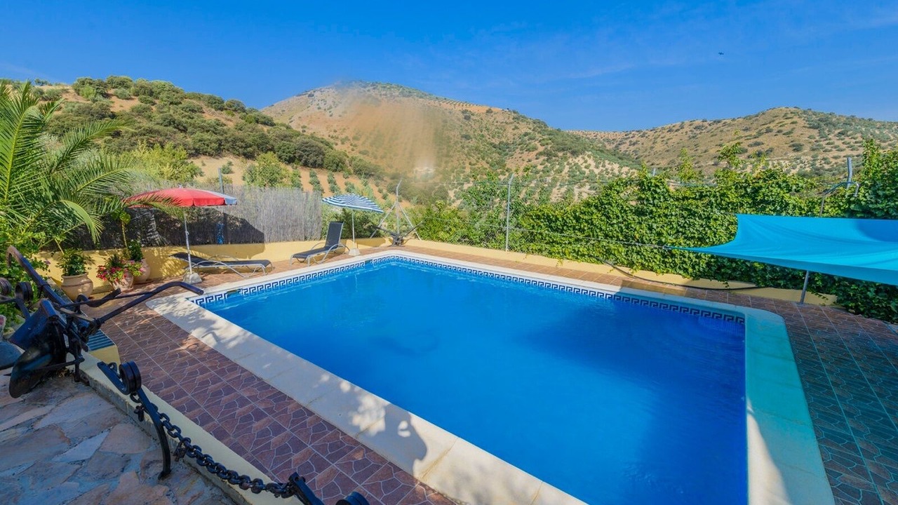 Photo of Outdoor in Iznajar