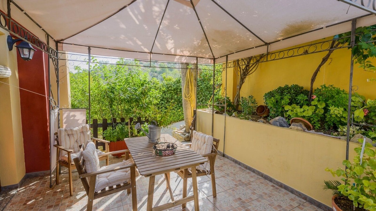 Photo of Outdoor in Iznajar