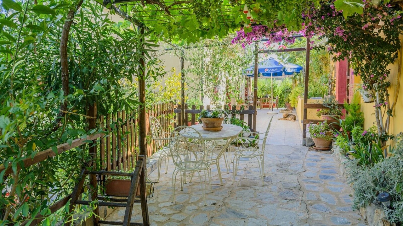 Photo of Outdoor in Iznajar