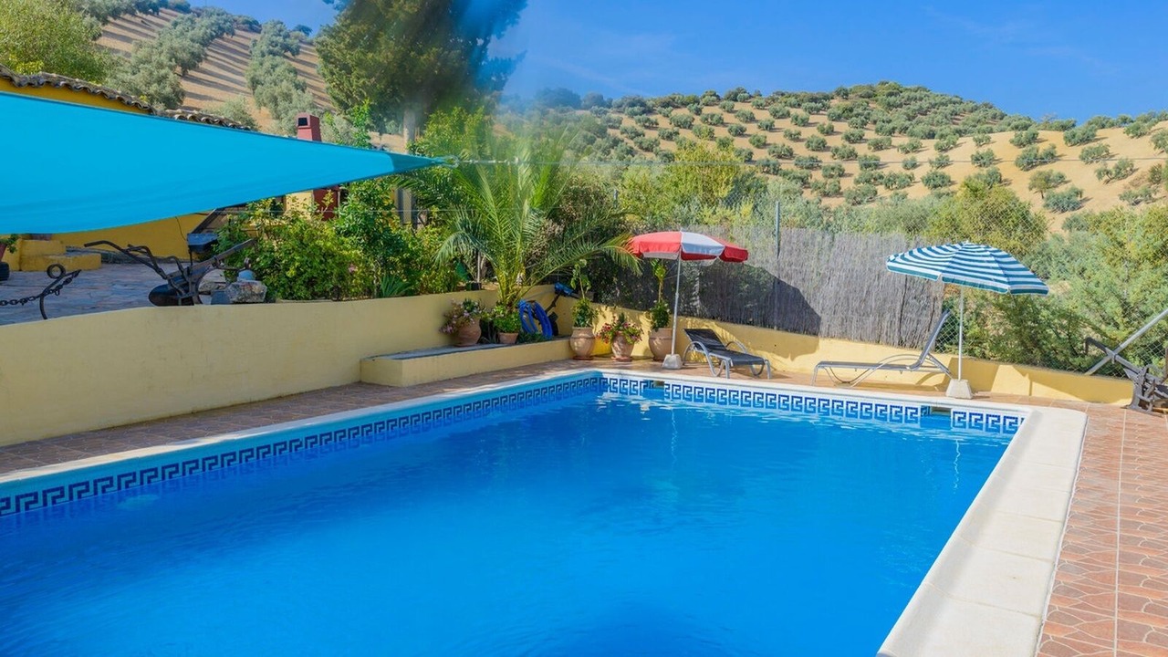 Photo of Outdoor in Iznajar