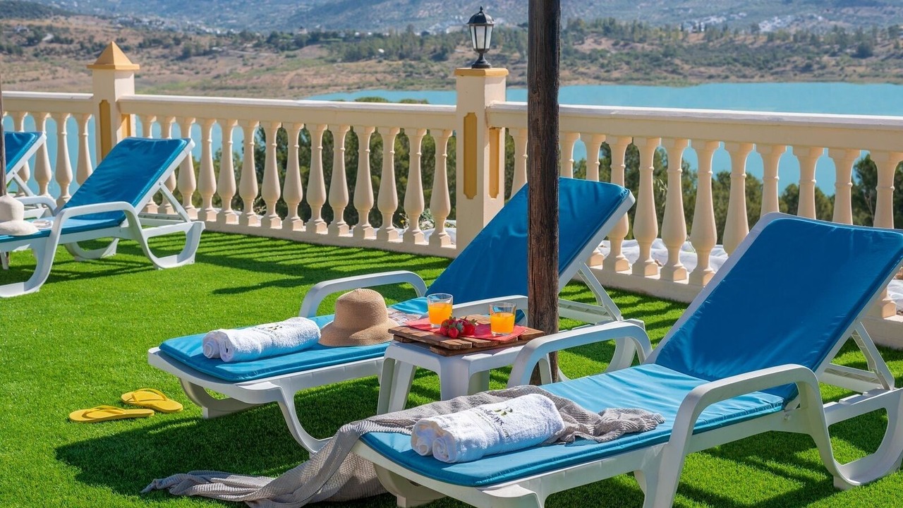 Photo of Outdoor in Vinuela