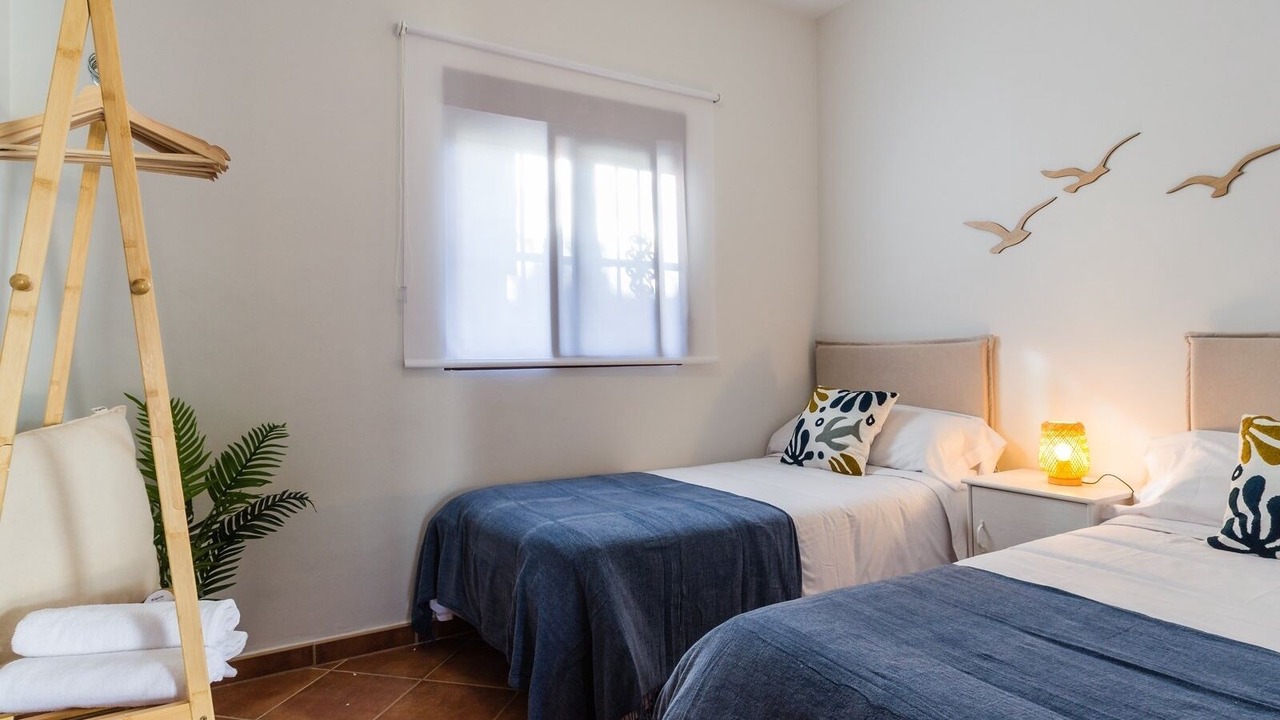 Photo of Bedroom in Vinuela