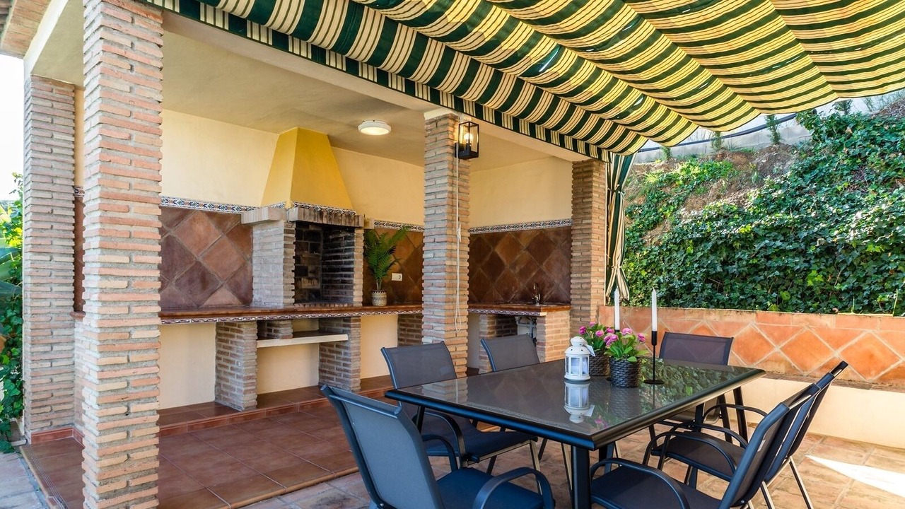 Photo of Outdoor in Vinuela