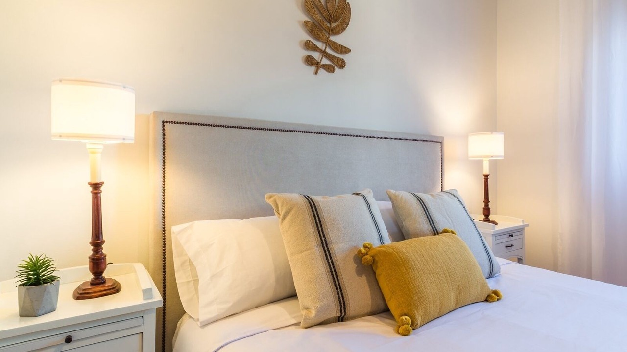 Photo of Bedroom in Vinuela